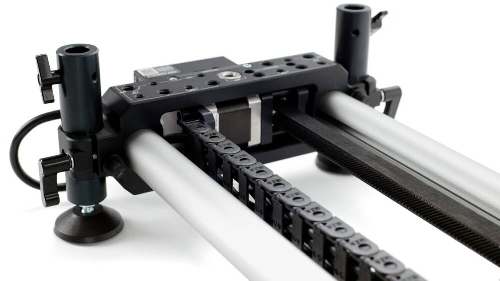 Slidekamera ORION Slider MOCO - MONOHEAD 100cm - Image 4