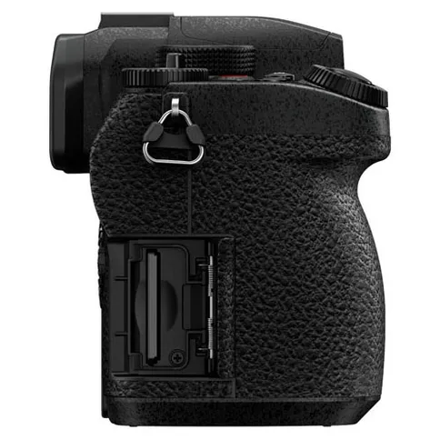 Panasonic LUMIX G97 + 14-140mm f/3.5-5.6 - Görsel 5