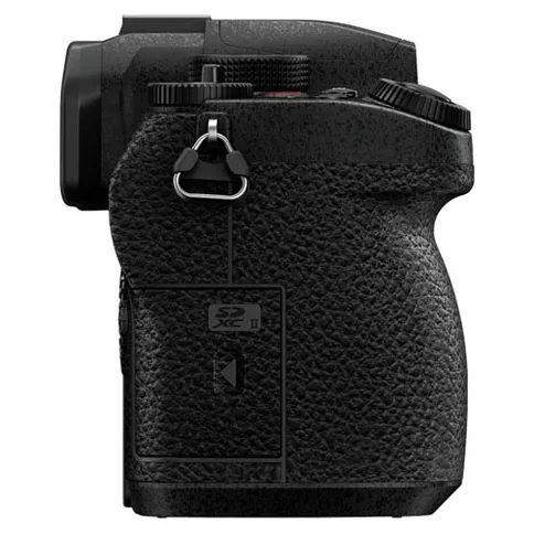 Panasonic LUMIX G97 + 14-140mm f/3.5-5.6 - Görsel 7