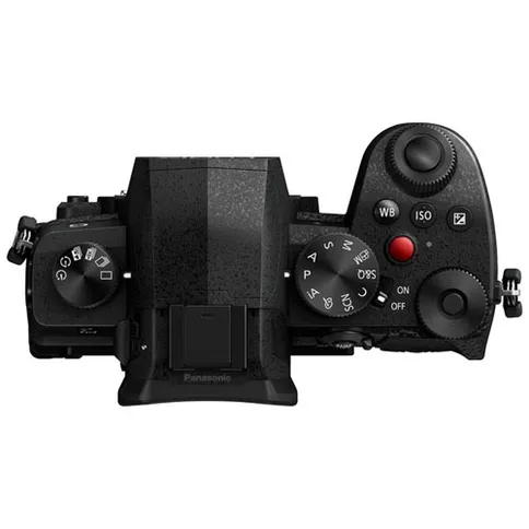 Panasonic LUMIX G97 + 14-140mm f/3.5-5.6 - Görsel 8