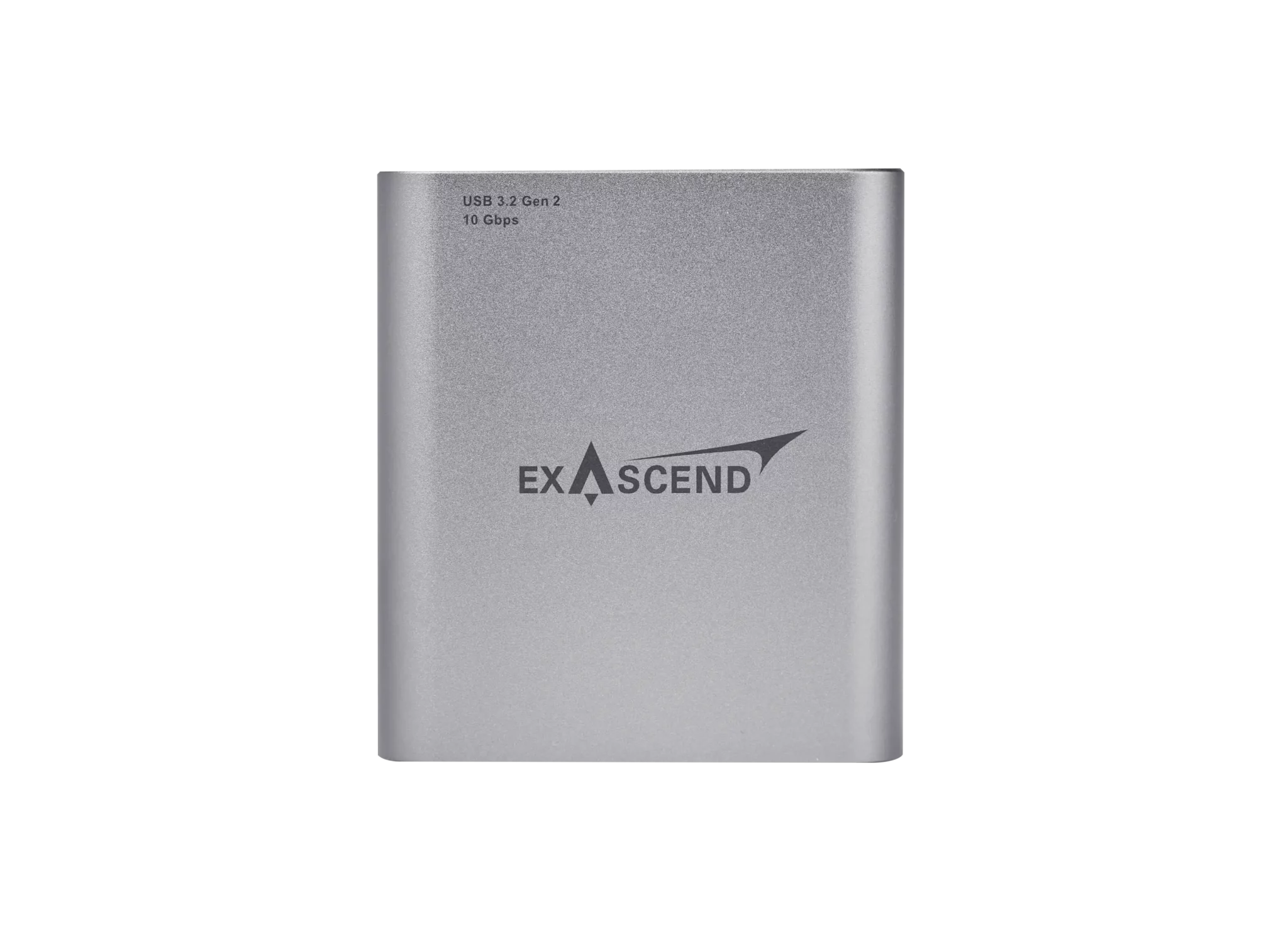 EXASCEND CFexpress Type A / SD – Dual-slot Card Reader (10 Gbps) - Image 2