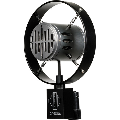 Sontronics Corona - Live Vocal Dynamic Microphone - Image 3