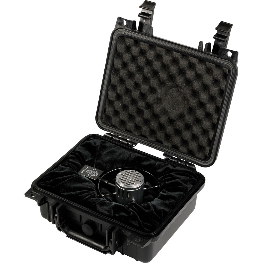 Sontronics Corona - Live Vocal Dynamic Microphone - Image 4