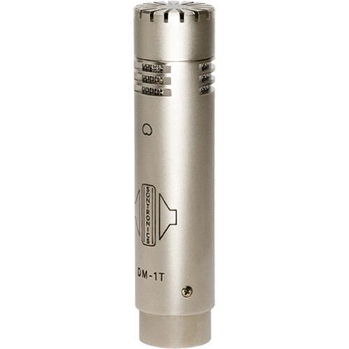 Sontronics DM-1T Small-Diaphragm Condenser Microphone For Toms - Afbeelding 3