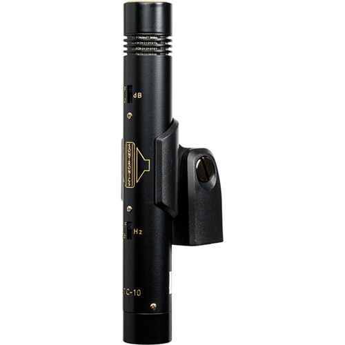 Sontronics STC-10 Small Diaphragm Condenser Microphone - Image 4