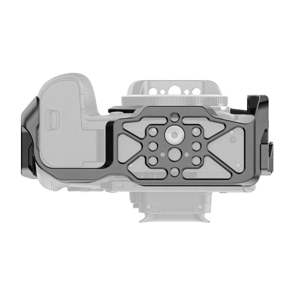 8Sinn Camera Cage for Canon EOS R5 Mark II - Image 9