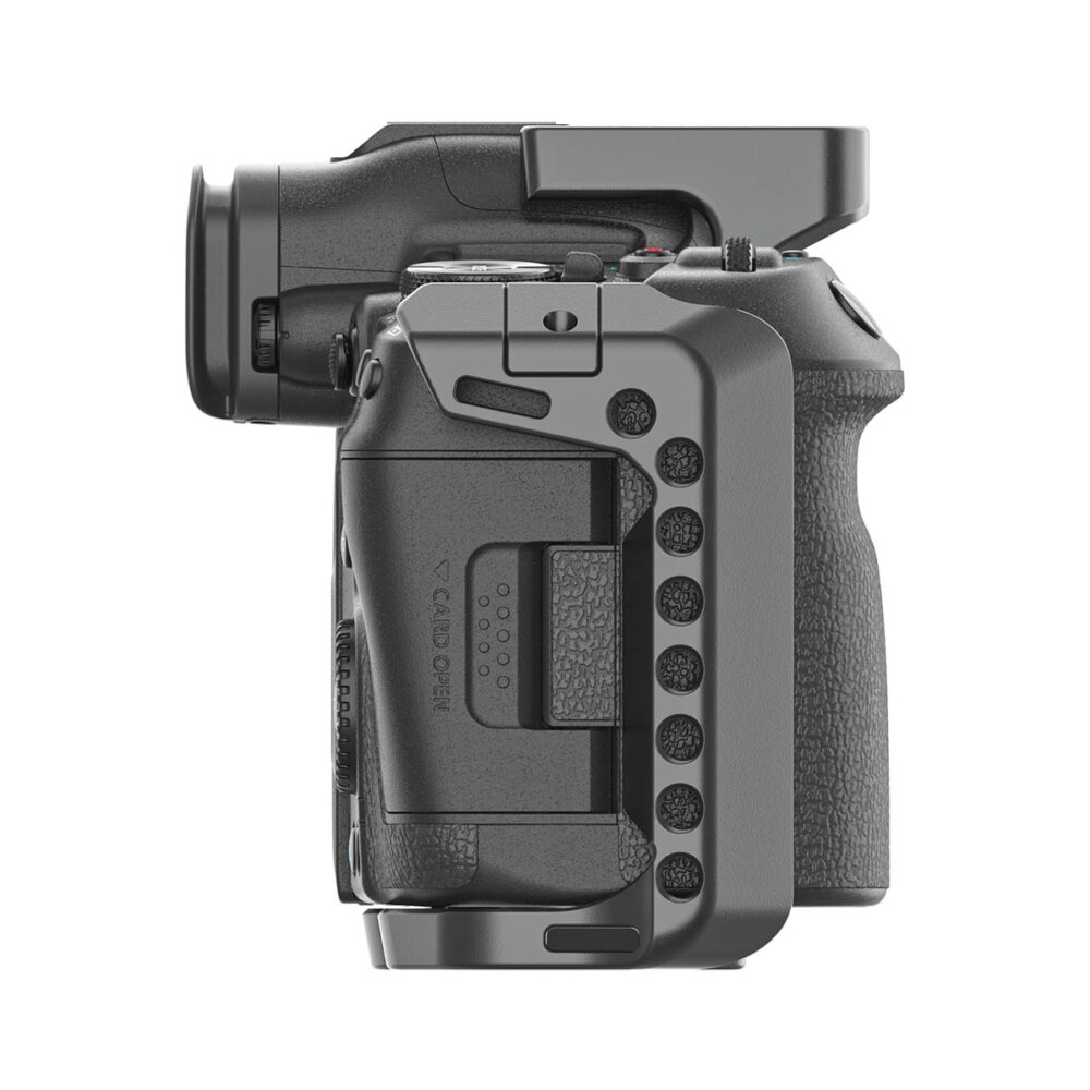 8Sinn Camera Cage for Canon EOS R5 Mark II - Image 12