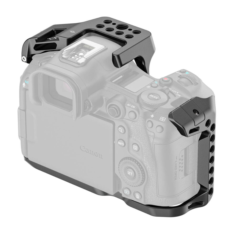 8Sinn Camera Cage for Canon EOS R5 Mark II - Image 7