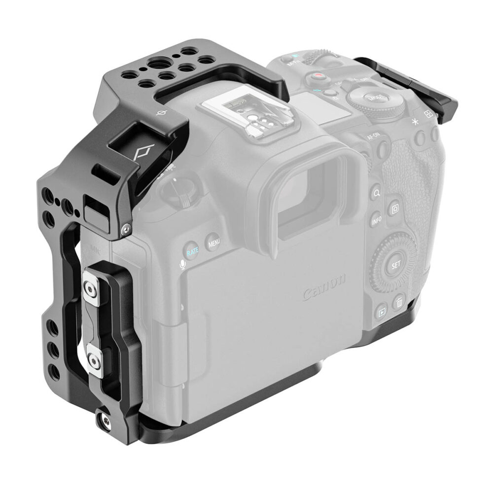 8Sinn Camera Cage for Canon EOS R5 Mark II - Image 5
