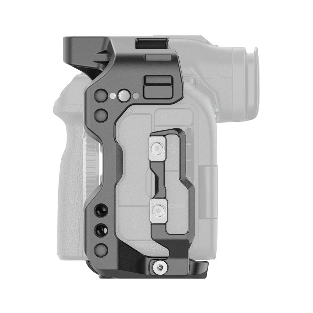 8Sinn Camera Cage for Canon EOS R5 Mark II - Image 4