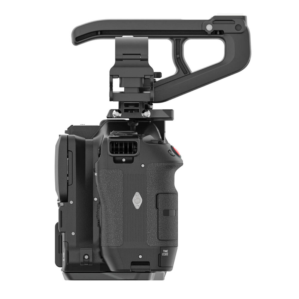 8Sinn Half Cage for Canon EOS C80 - Image 5