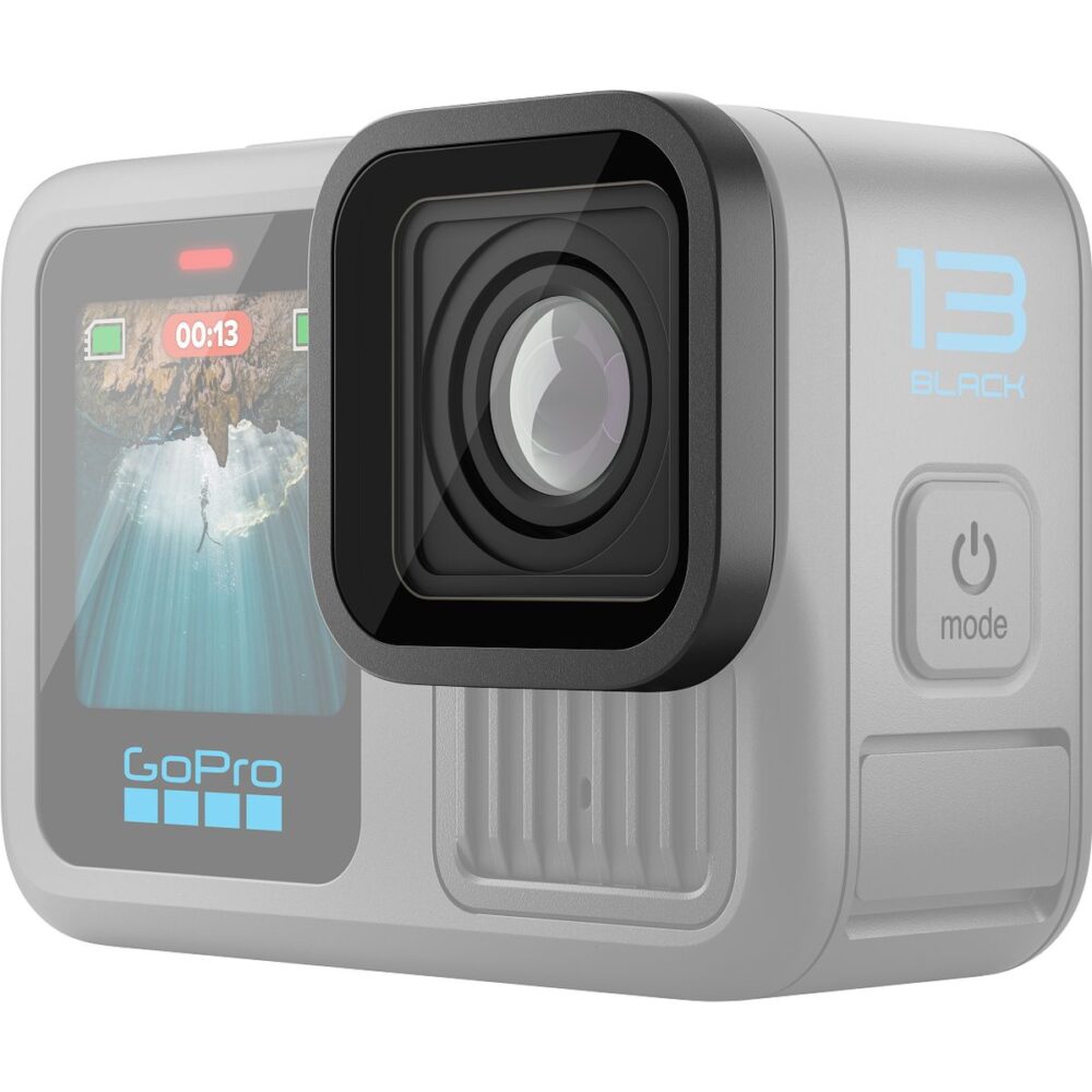 Alternative view of GoPro Protective Lens Replacement For HERO13 Black