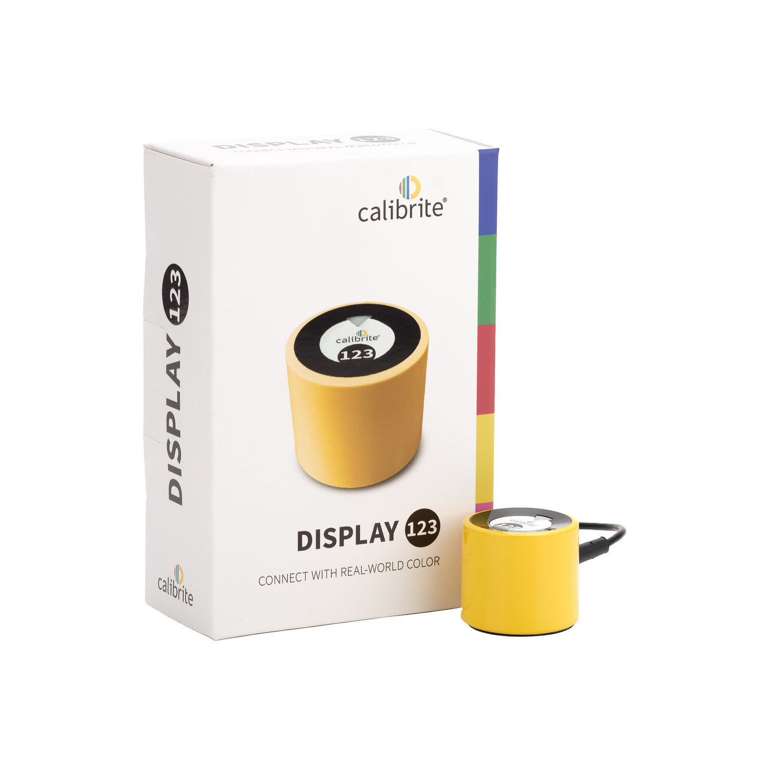 Calibrite Display 123 Colorimeter