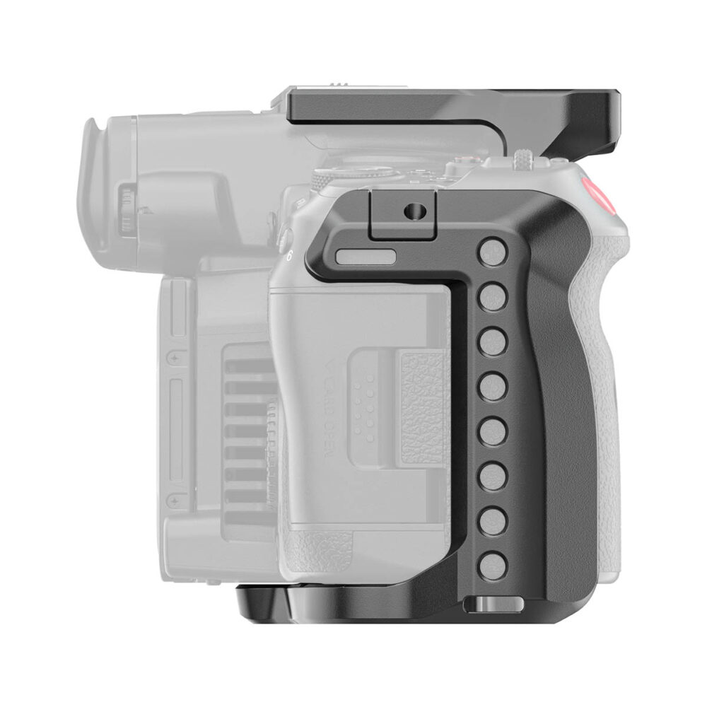 8Sinn Camera Cage V2 for Canon EOS R5 C - Image 5