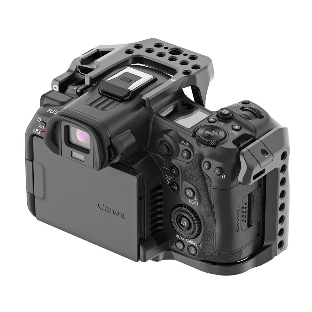 8Sinn Camera Cage V2 for Canon EOS R5 C - Image 7