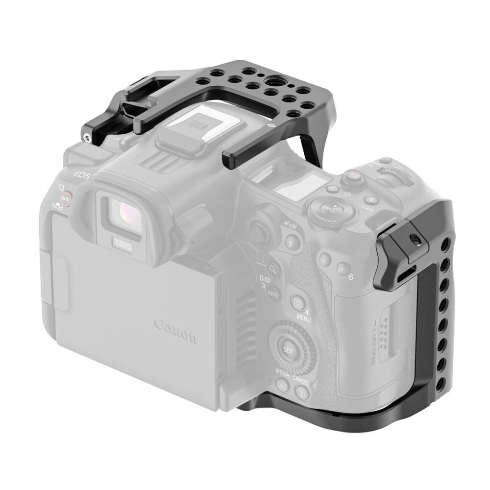 8Sinn Camera Cage V2 for Canon EOS R5 C - Image 4