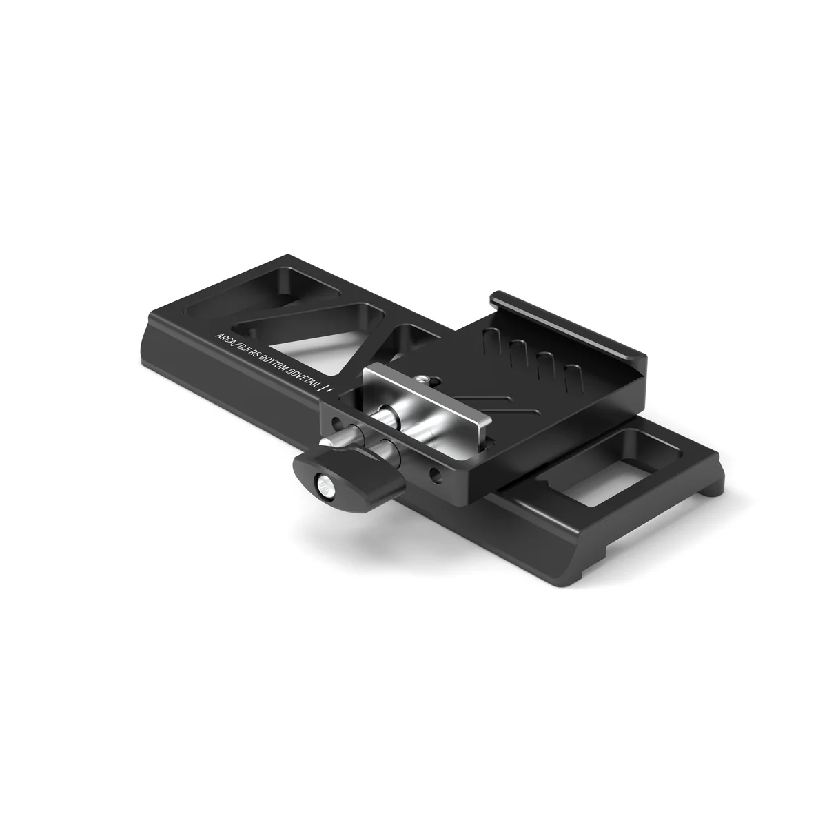 MID49 Gimbal Bottom ARCA Adapter (DJI S, RS2, RS3, RS4) - immagine 4