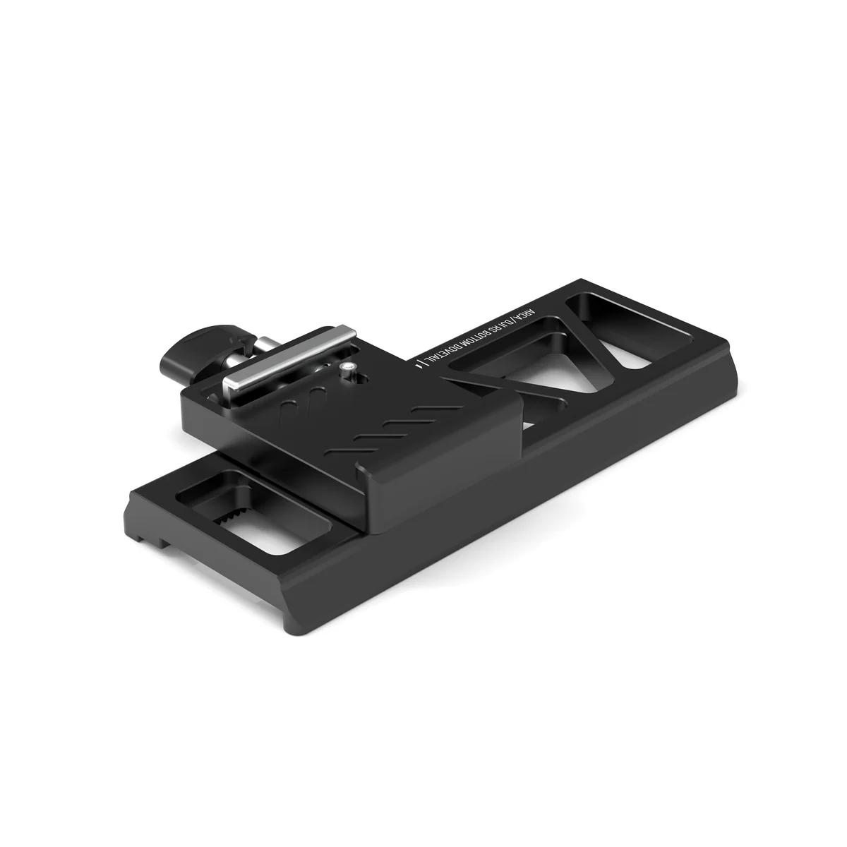 MID49 Gimbal Bottom ARCA Adapter (DJI S, RS2, RS3, RS4) - immagine 5