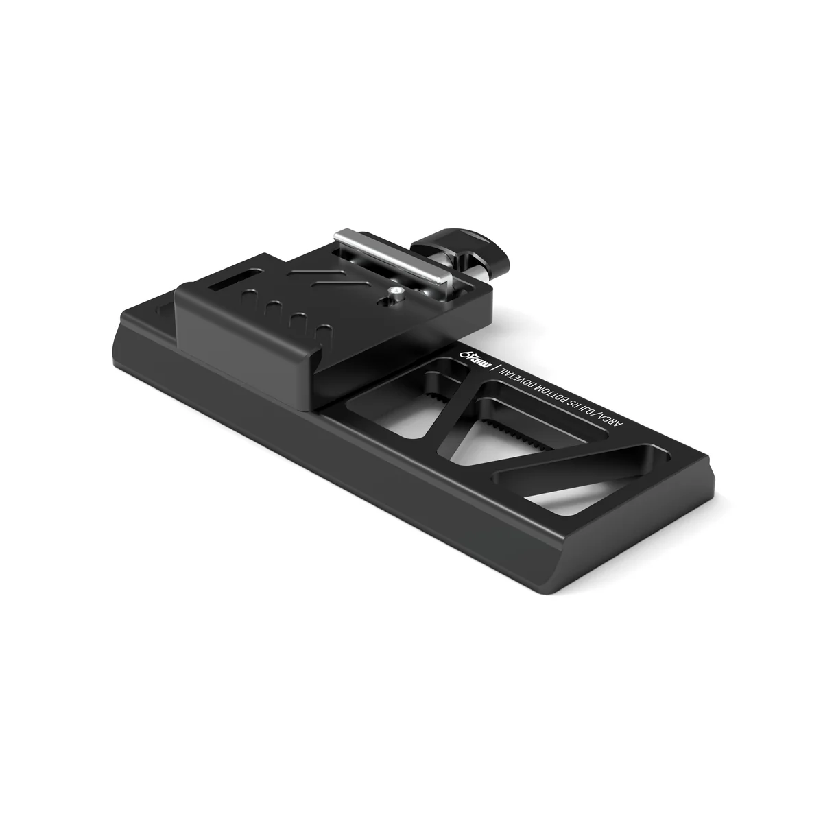 MID49 Gimbal Bottom ARCA Adapter (DJI S, RS2, RS3, RS4) - immagine 6