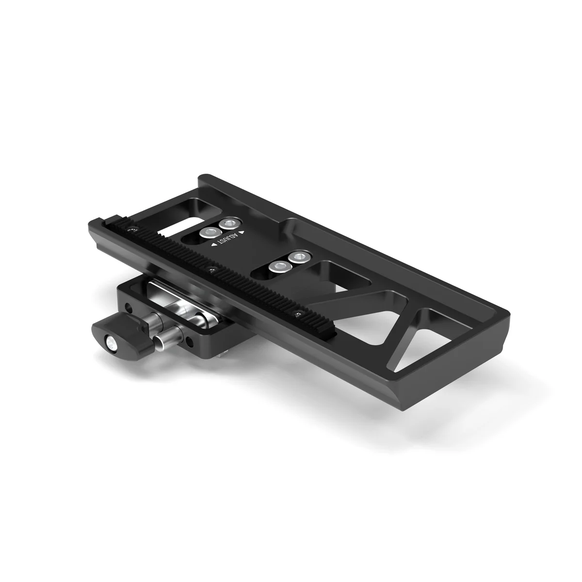 MID49 Gimbal Bottom ARCA Adapter (DJI S, RS2, RS3, RS4) - immagine 7