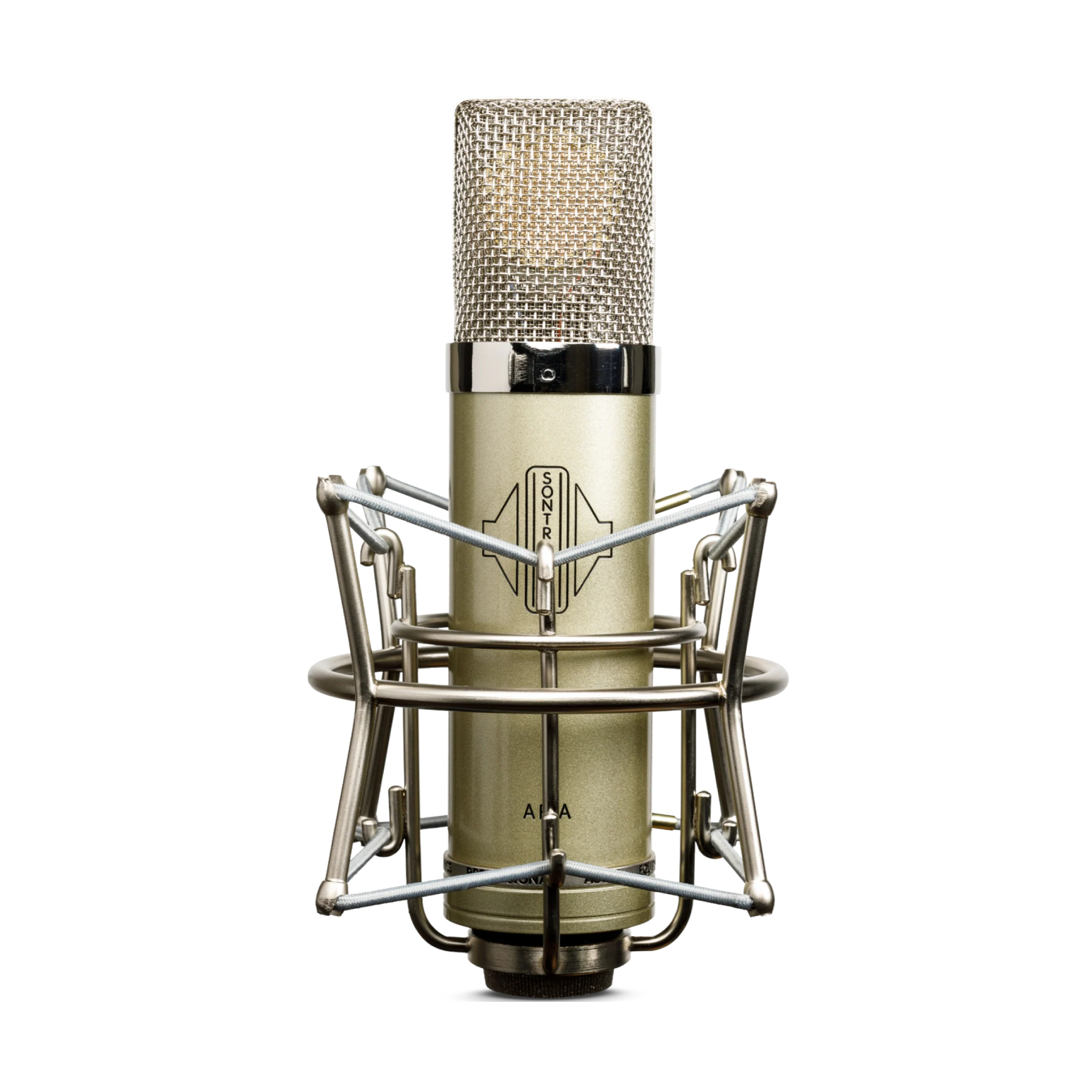 Sontronics ARIA - Valve / Tube Condenser Microphone