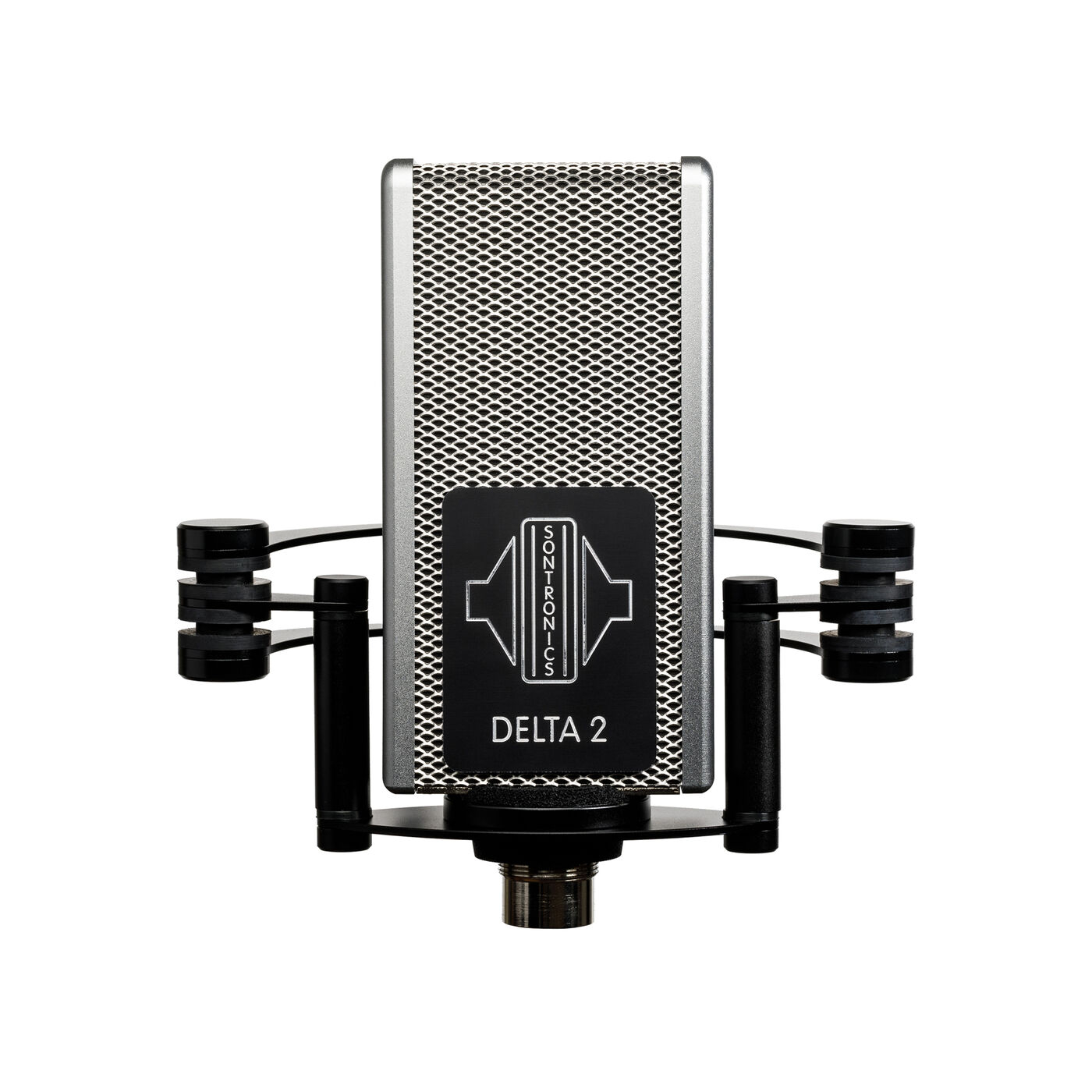 Sontronics Delta 2 Rugged Ribbon Microphone