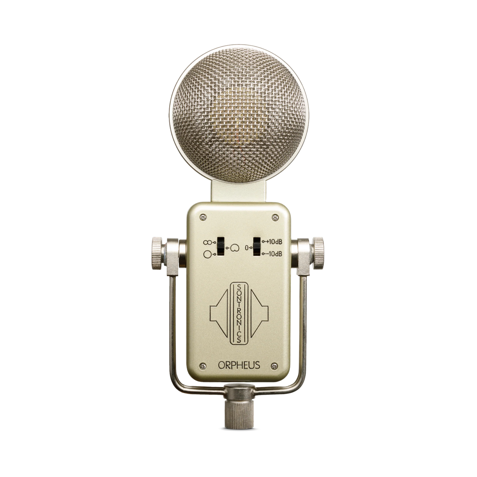 Sontronics ORPHEUS Multi-Pattern Condenser Microphone