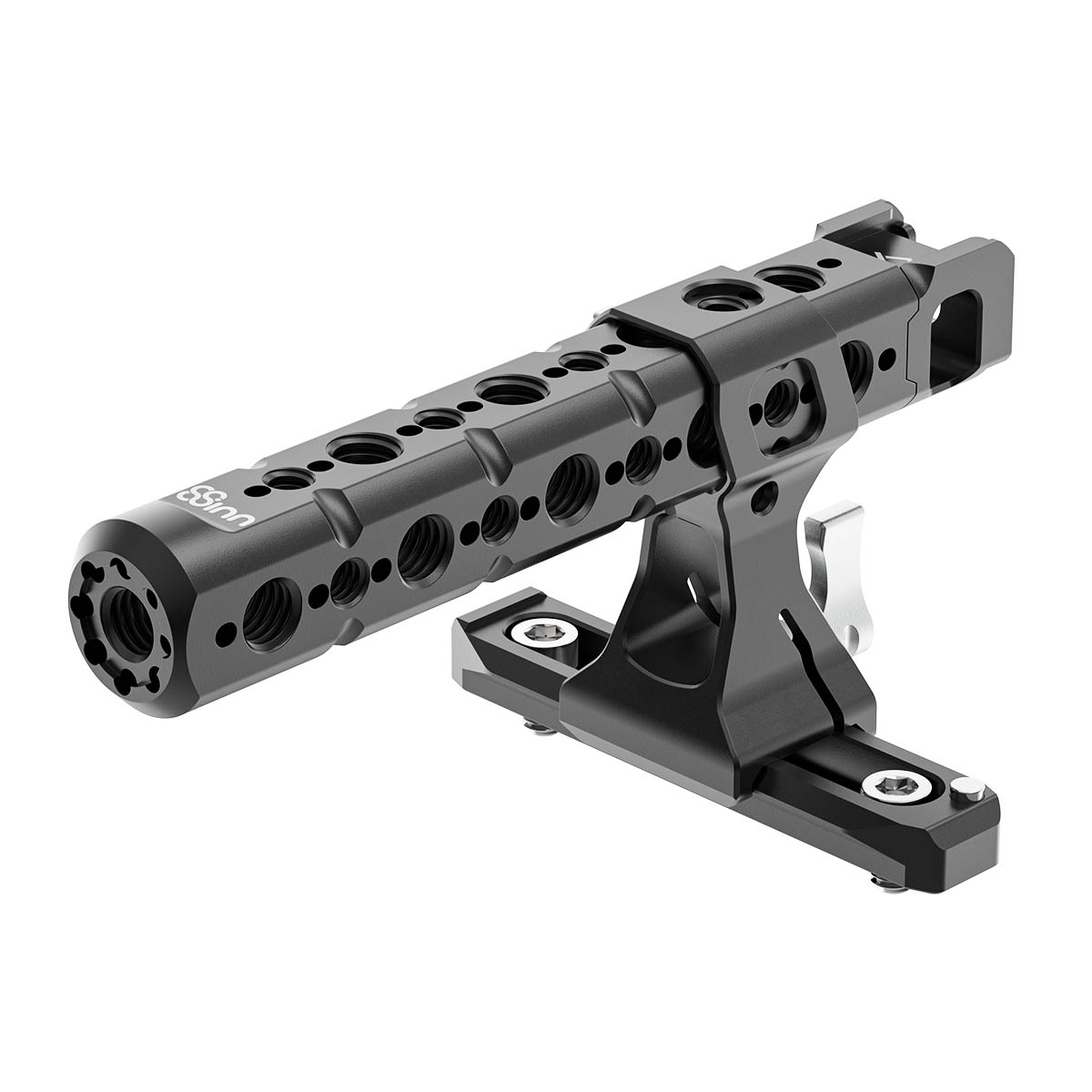 8Sinn Top Handle Pro V2 + 8Sinn Safety Nato Rail 95mm - Görsel 3