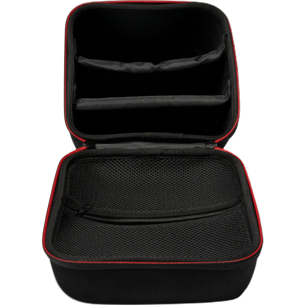 Hollyland Solidcom C1 Carry Case for 2-Person & 3-Person Systems - Image 2