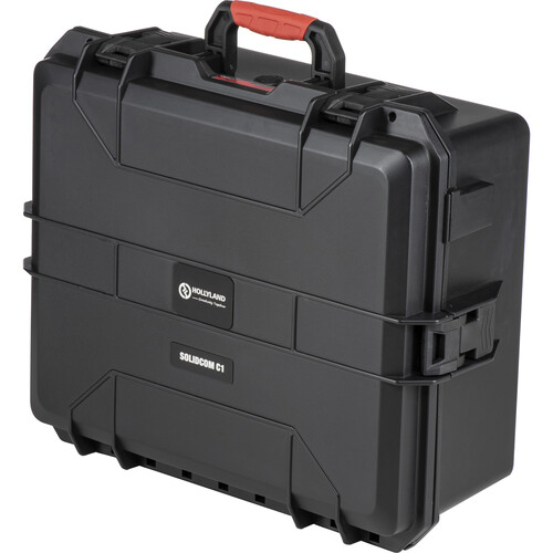 Hollyland Solidcom C1 Hard-Shell Carry Case - Image 4