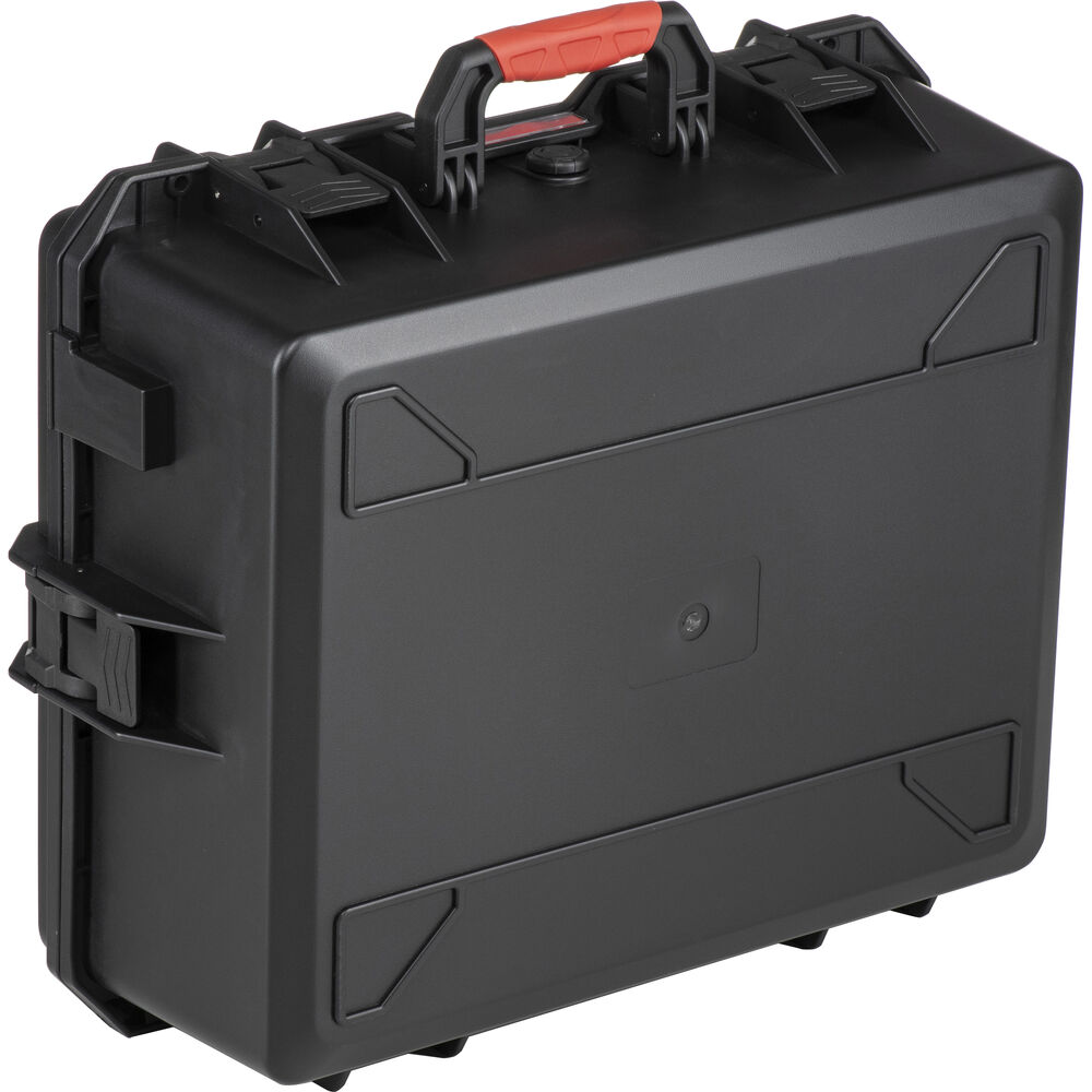 Hollyland Solidcom C1 Hard-Shell Carry Case - Image 5