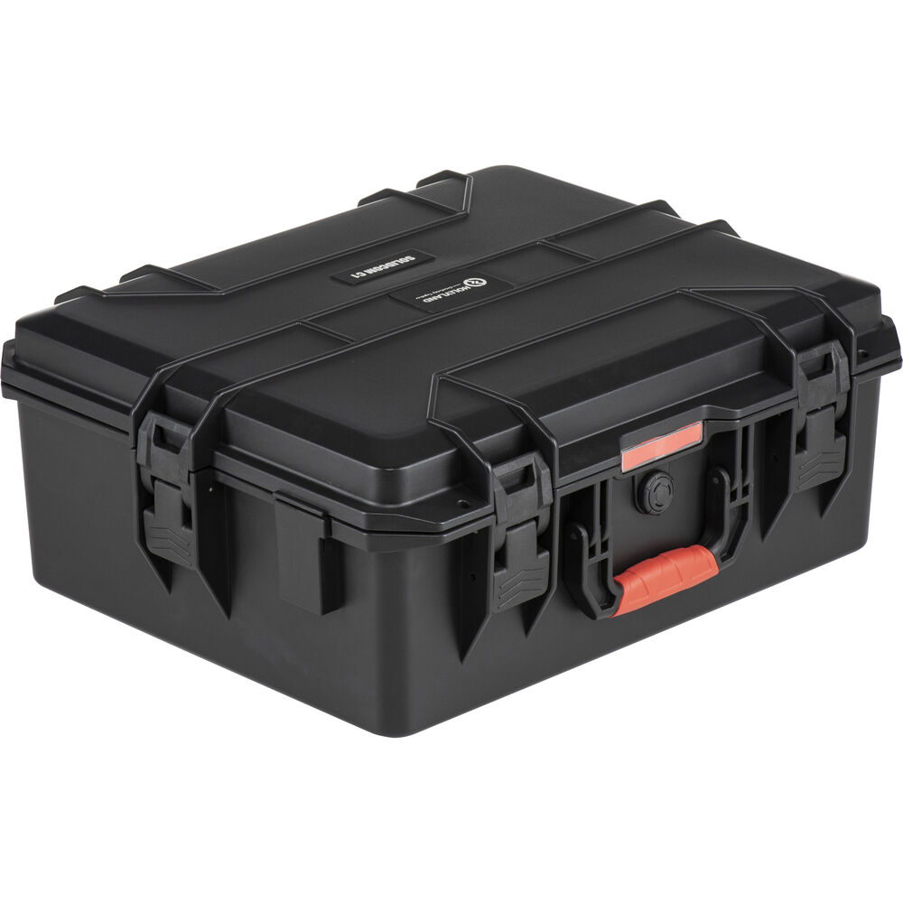 Hollyland Solidcom C1 Hard-Shell Carry Case - Image 7