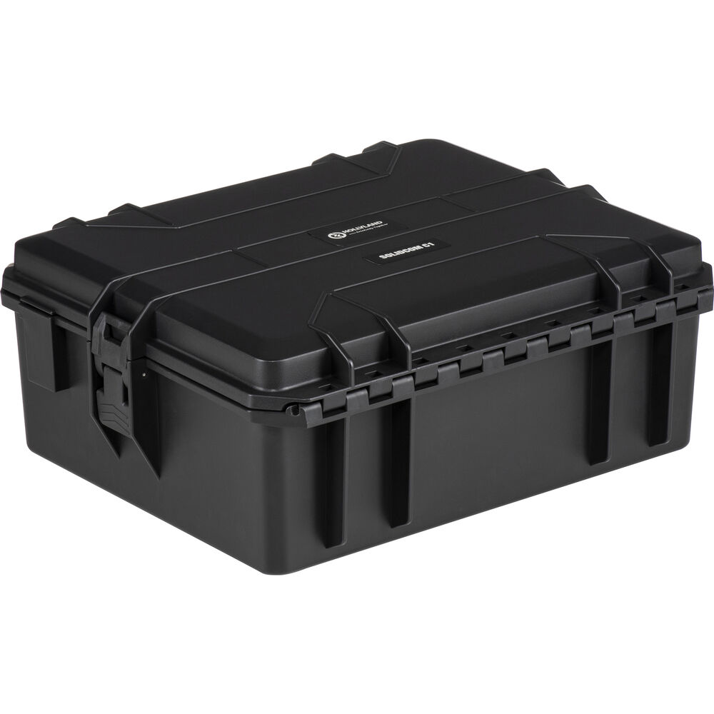 Hollyland Solidcom C1 Hard-Shell Carry Case - Image 8