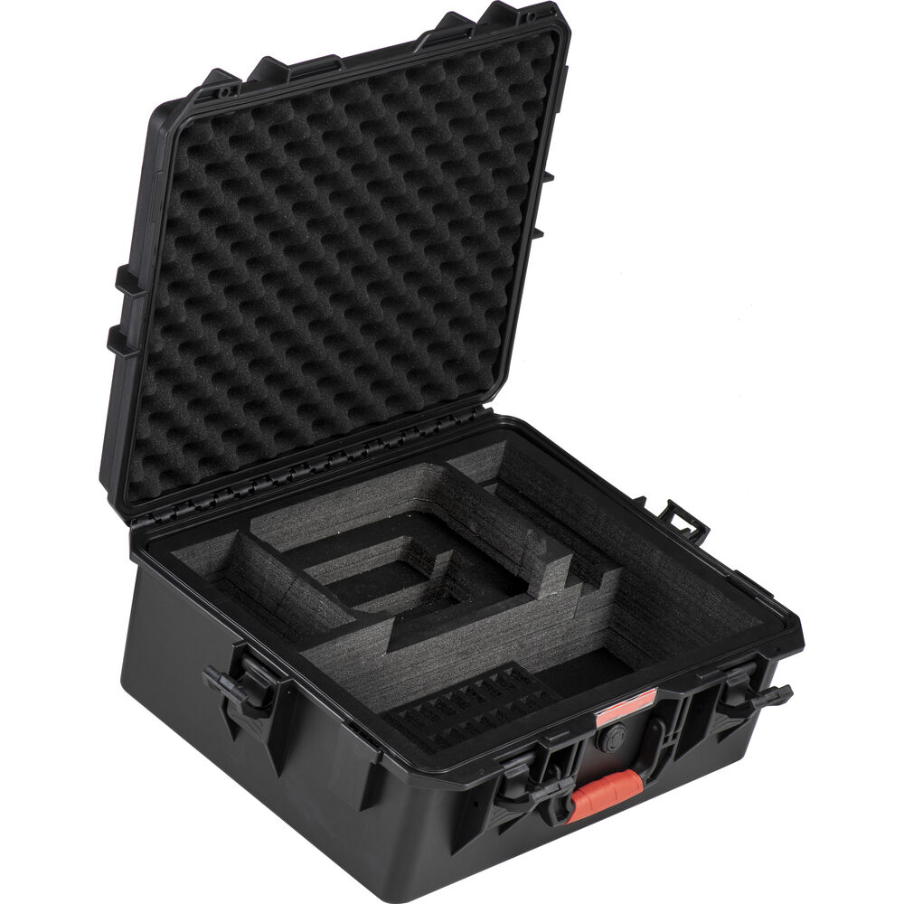 Hollyland Solidcom C1 Hard-Shell Carry Case - Image 9