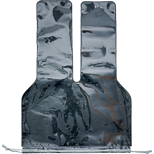 Alternative view of Hollyland Waterproof Bag for Solidcom C1 Pro Roaming Hub