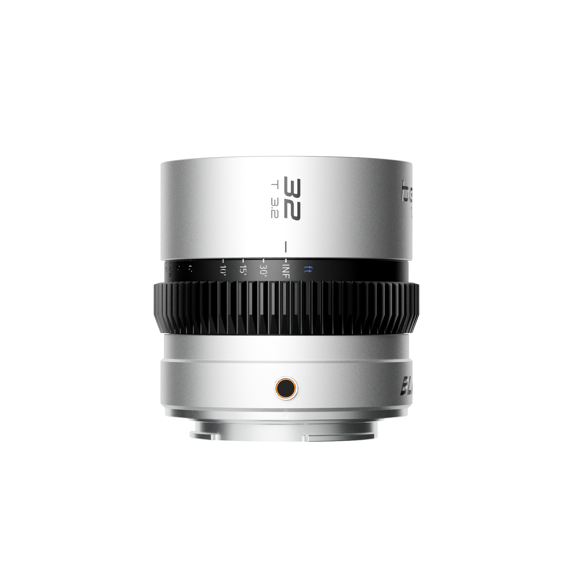 BLAZAR Beetle 1.33X Full Frame Pancake Anamorphic 3 Lens Set - Görsel 3