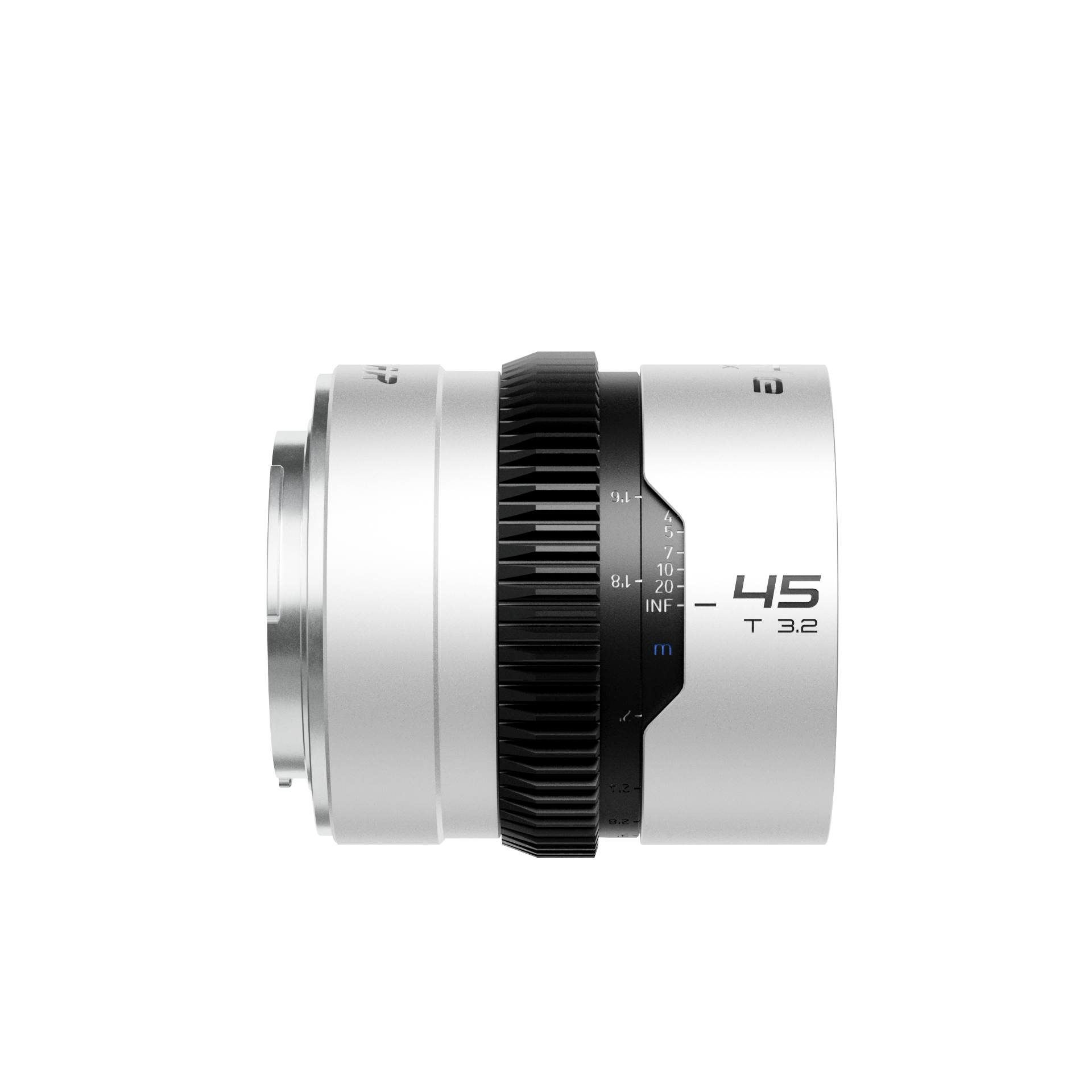 BLAZAR Beetle 1.33X Full Frame Pancake Anamorphic 3 Lens Set - Görsel 6