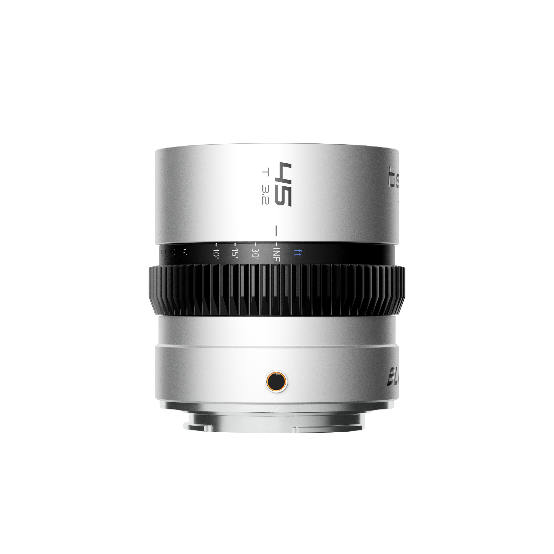 BLAZAR Beetle 1.33X Full Frame Pancake Anamorphic 3 Lens Set - Görsel 5