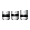 BLAZAR Beetle 1.33X Full Frame Pancake Anamorphic 3 Lens Set