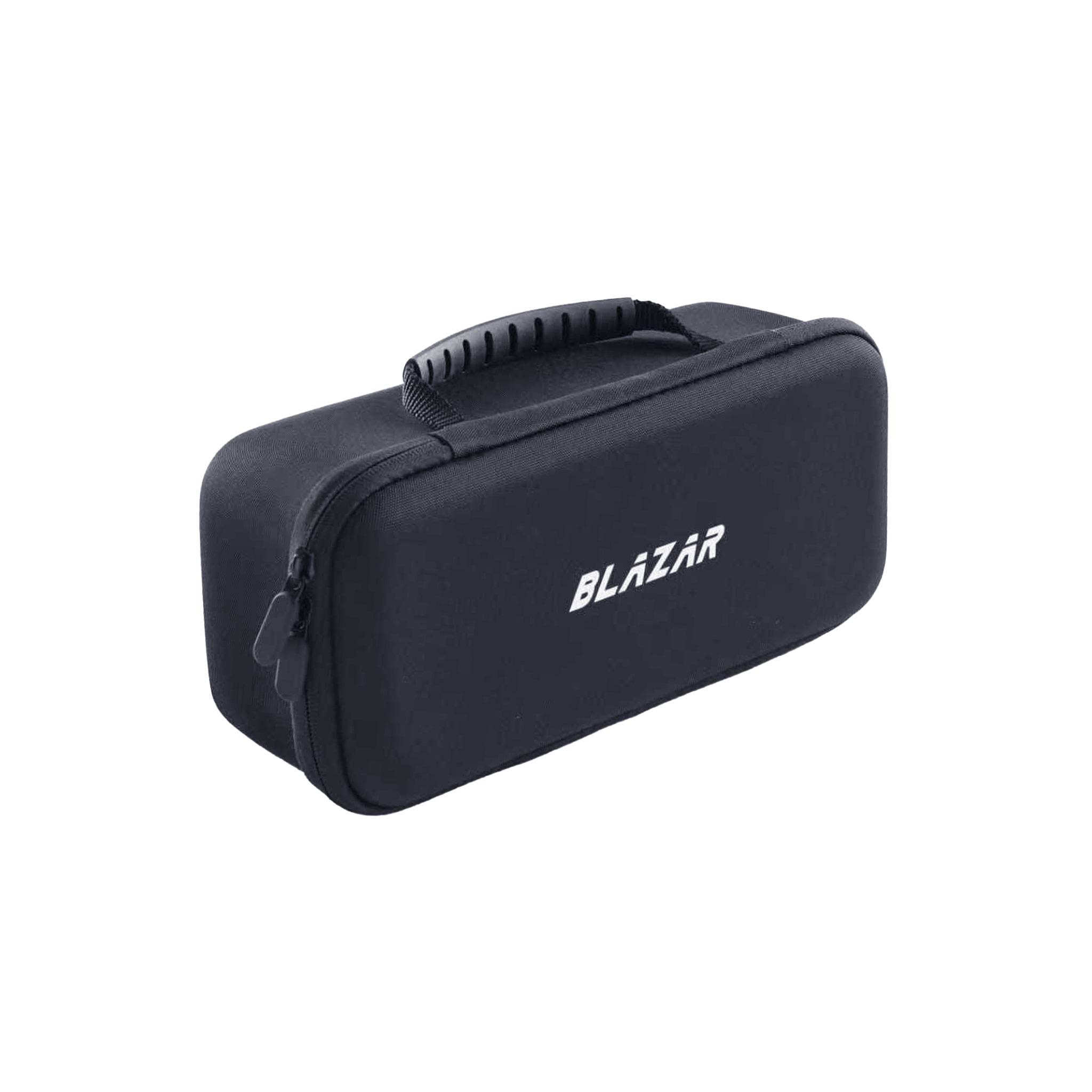 BLAZAR Beetle 1.33X Full Frame Pancake Anamorphic 3 Lens Set - Görsel 9