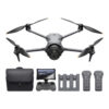DJI Mavic 4 Pro Drone 512GB Creator Combo