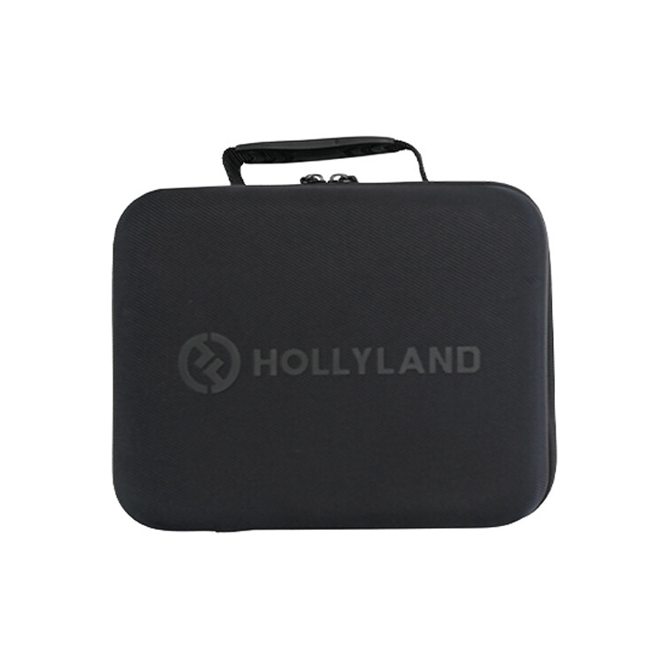 Hollyland HL-CCS01 Carrying Case for 4 Solidcom SE Headsets