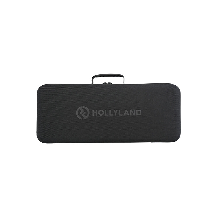 Hollyland HL-CCS02 Carrying Case for 8 Solidcom SE Headsets