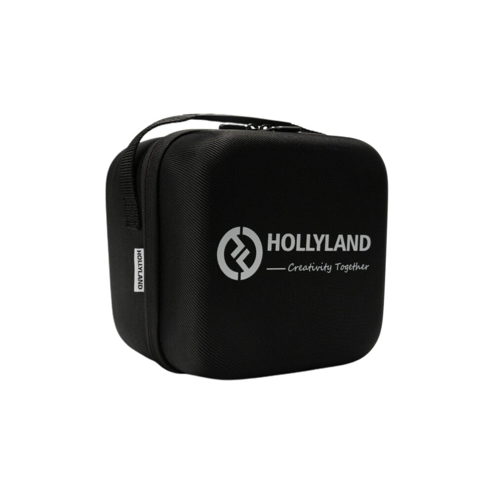Hollyland Solidcom C1 Carry Case for 2-Person & 3-Person Systems