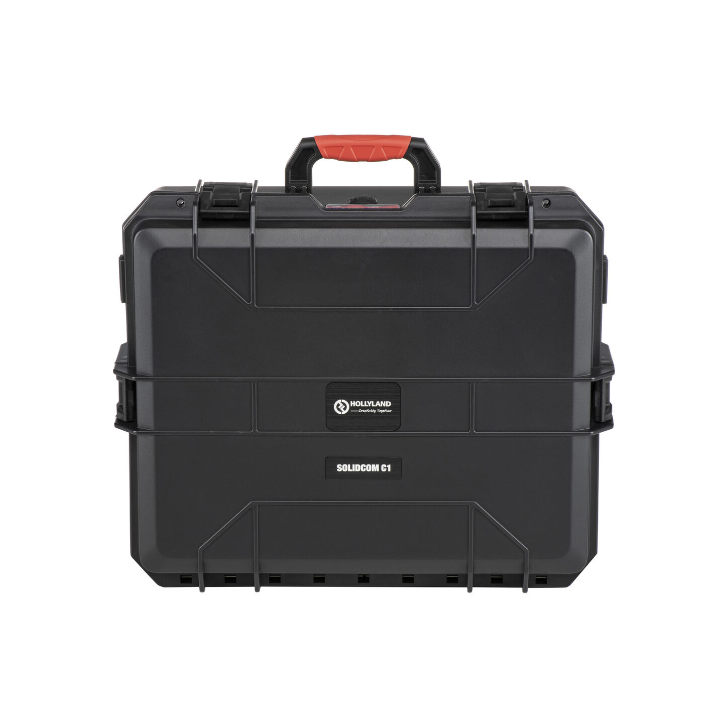 Hollyland Solidcom C1 Hard-Shell Carry Case