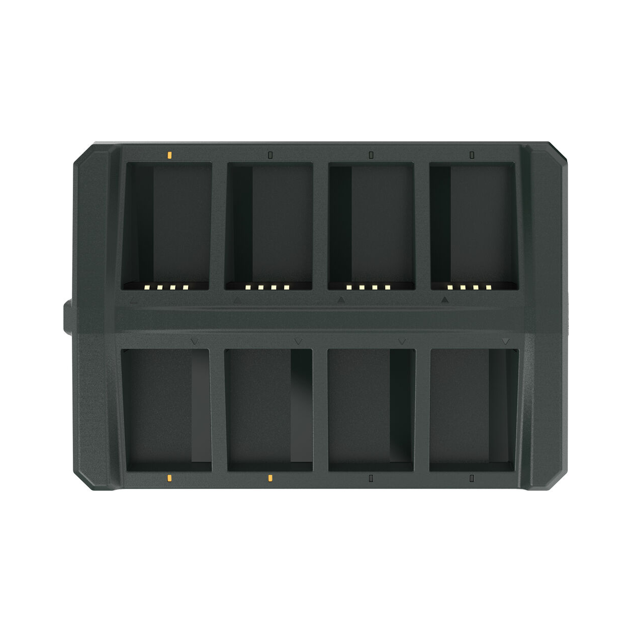 Hollyland Solidcom C1 Pro 8-Slot Battery Charging Case