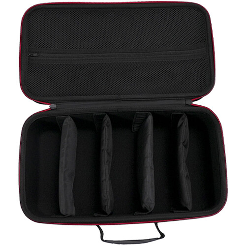 Alternative view of Hollyland Solidcom C1 (Pro) Carry Case for 4 & 6 Headset Systems