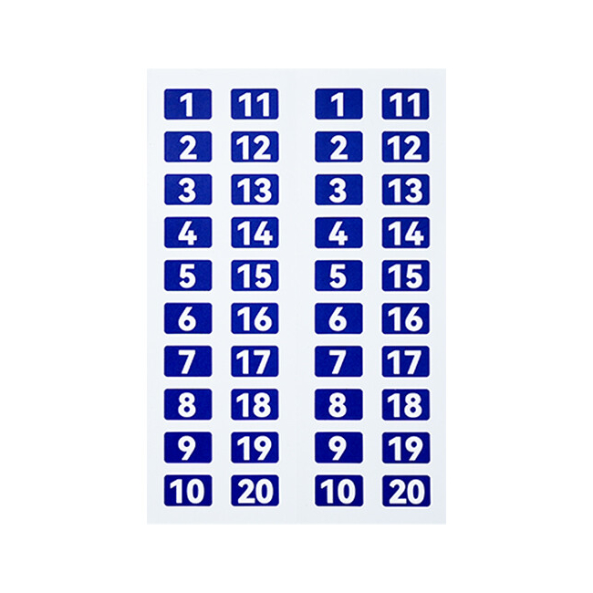 Hollyland Solidcom C1 Pro Headset Sticker