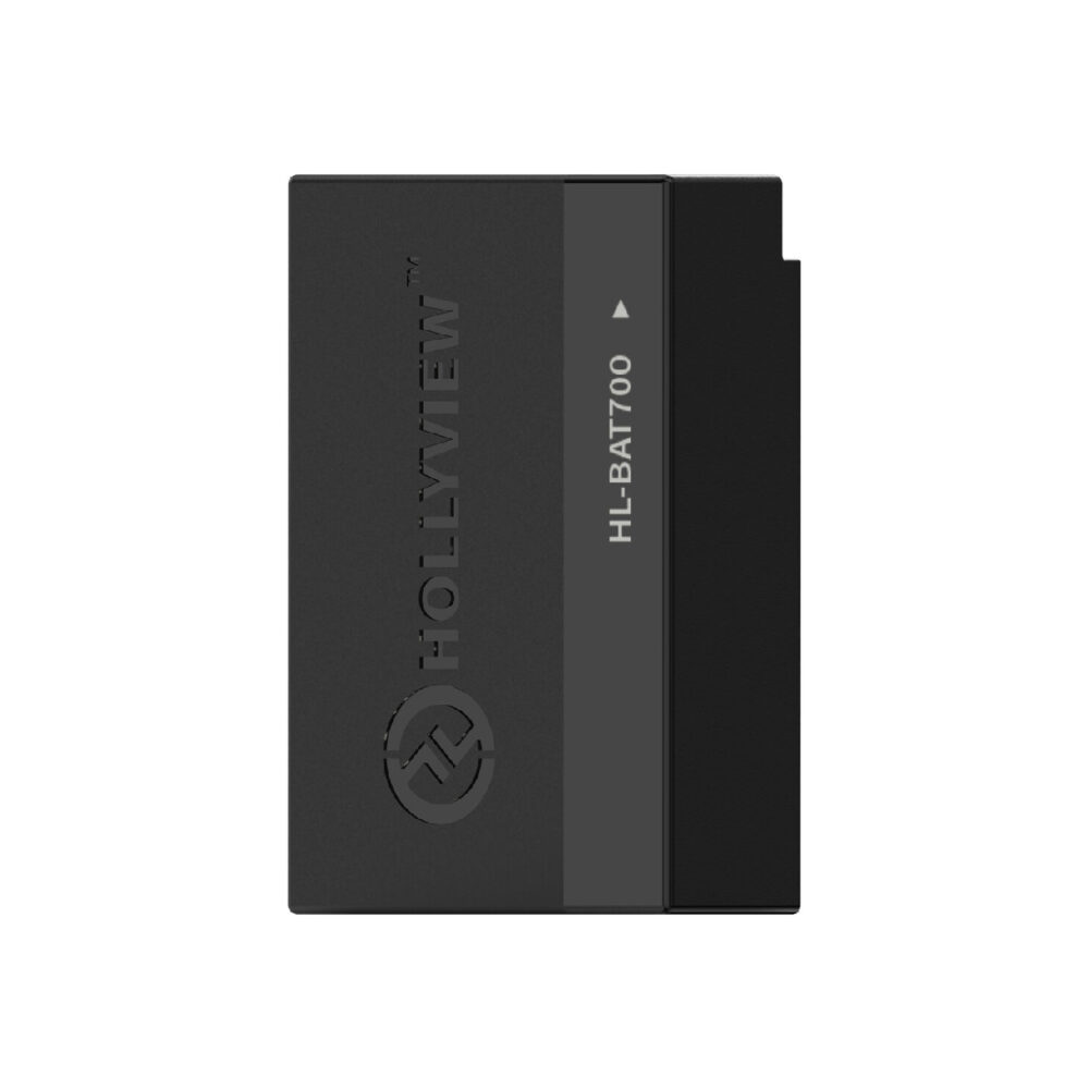 Hollyland Solidcom C1 Pro Rechargeable Lithium-Ion Battery