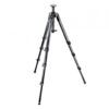Manfrotto 057 Carbon Fiber Tripod 4 Sections